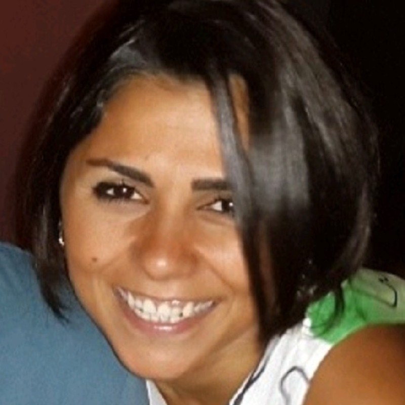 Mona Ezzeddine